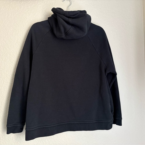 Womens Nike High Neck Sweatshirt - Picture 2 of 6